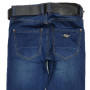 Фото 3 Джинсы мужские REDMAN JEANS 9534 Байка from official site OSKAR™
