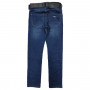 Фото 4 Джинсы мужские REDMAN JEANS 9534 Байка from official site OSKAR™