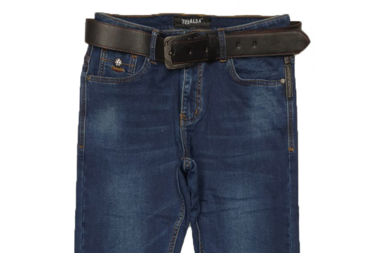 Джинсы мужские REDMAN JEANS 9535 Байка