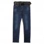 Фото 2 Джинсы мужские REDMAN JEANS 9535 Байка from official site OSKAR™