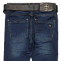 Фото 3 Джинсы мужские REDMAN JEANS 9535 Байка from official site OSKAR™