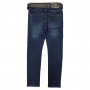 Фото 4 Джинсы мужские REDMAN JEANS 9535 Байка from official site OSKAR™
