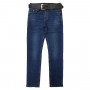 Фото 2 Джинсы мужские REDMAN JEANS 9536 Байка from official site OSKAR™