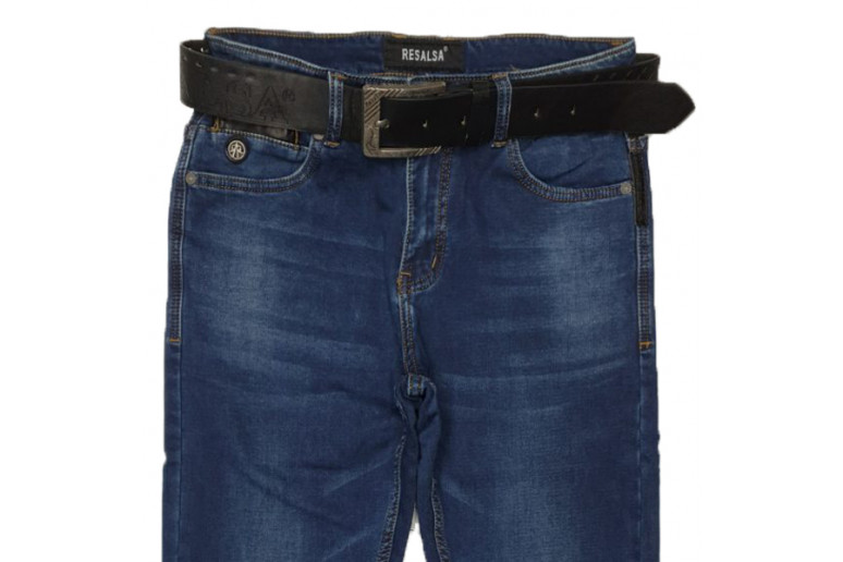 Джинсы мужские REDMAN JEANS 9538 Байка