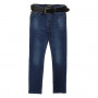 Фото 2 Джинси чоловічі REDMAN JEANS 9538 Байка from official site OSKAR™