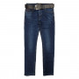 Фото 2 Джинси чоловічі REDMAN JEANS 9539 Байка from official site OSKAR™