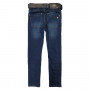 Фото 4 Джинси чоловічі REDMAN JEANS 9539 Байка from official site OSKAR™