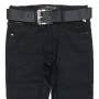 Фото 1 Джинсы мужские REDMAN JEANS 9540 Молодёжные Флис from official site OSKAR™