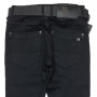 Фото 3 Джинси чоловічі REDMAN JEANS 9550 Молодіжні Фліс from official site OSKAR™