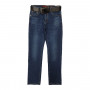Фото 2 Джинси чоловічі REDMAN JEANS 9598 Байка from official site OSKAR™