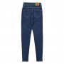 Фото 4 Джинсы женские IT'S BASIC JEANS 1571 Американка Турция from official site OSKAR™