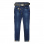 Фото 2 Джинси жіночі DKNSEL JEANS 217 Класика from official site OSKAR™