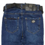 Фото 3 Джинси жіночі DKNSEL JEANS 217 Класика from official site OSKAR™