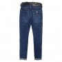 Фото 4 Джинси жіночі DKNSEL JEANS 217 Класика from official site OSKAR™