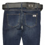 Фото 3 Джинси жіночі POSHUM JEANS 2213Г Skinny Туреччина from official site OSKAR™