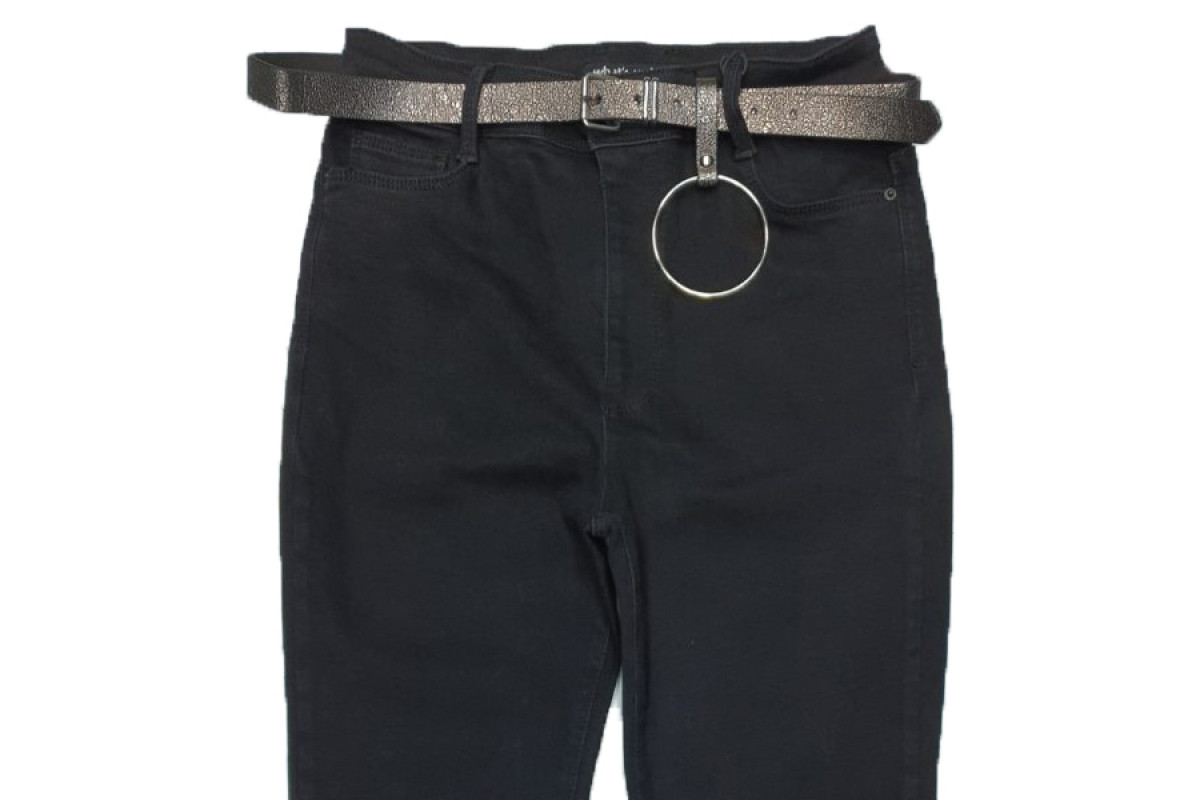 Фото Джинсы женские WHAT'S UP JEANS 267 Американка Турция from official site OSKAR™