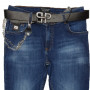 Фото 1 Джинсы женские POSHUM JEANS 3034 Boyfriend Турция from official site OSKAR™