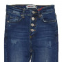 Фото 1 Джинсы женские XRAY JEANS 3157 Американка Турция from official site OSKAR™