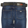 Фото 3 Джинсы женские POSHUM JEANS 4026 Boyfriend Турция from official site OSKAR™