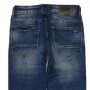 Фото 2 Джинси чоловічі GOD BARON JEANS 9268 Класика from official site OSKAR™