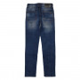 Фото 4 Джинси чоловічі GOD BARON JEANS 9268 Класика from official site OSKAR™