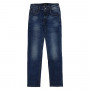 Фото 3 Джинси чоловічі GOD BARON JEANS 9268 Класика from official site OSKAR™