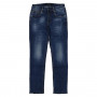 Фото 2 Джинси чоловічі GOD BARON JEANS 9271 from official site OSKAR™