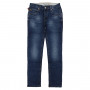 Фото 2 Джинси чоловічі GOD BARON JEANS 9293 Класика from official site OSKAR™