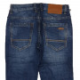 Фото 3 Джинси чоловічі GOD BARON JEANS 9293 Класика from official site OSKAR™