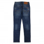 Фото 4 Джинси чоловічі GOD BARON JEANS 9293 Класика from official site OSKAR™