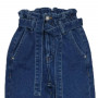Фото 1 Джинси жіночі IT'S BASIC JEANS 1542 MOM Туреччина from official site OSKAR™