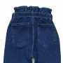 Фото 3 Джинси жіночі IT'S BASIC JEANS 1542 MOM Туреччина from official site OSKAR™