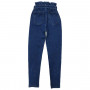 Фото 4 Джинси жіночі IT'S BASIC JEANS 1542 MOM Туреччина from official site OSKAR™