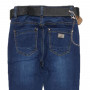 Фото 3 Джинсы женские DKNSEL JEANS 2106 Классика from official site OSKAR™