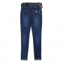 Фото 4 Джинсы женские DKNSEL JEANS 2106 Классика from official site OSKAR™