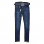 Фото 2 Джинси жіночі DKNSEL JEANS 2107 Класика from official site OSKAR™