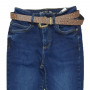 Фото 1 Джинси жіночі WHAT'S UP JEANS 269/1 Американка Туреччина from official site OSKAR™