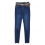 Фото 2 Джинси жіночі WHAT'S UP JEANS 269/1 Американка Туреччина from official site OSKAR™
