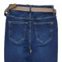 Фото 3 Джинси жіночі WHAT'S UP JEANS 269/1 Американка Туреччина from official site OSKAR™