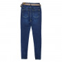 Фото 4 Джинси жіночі WHAT'S UP JEANS 269/1 Американка Туреччина from official site OSKAR™