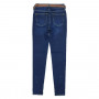 Фото 4 Джинсы женские WHAT'S UP JEANS 269/2 Американка Турция from official site OSKAR™