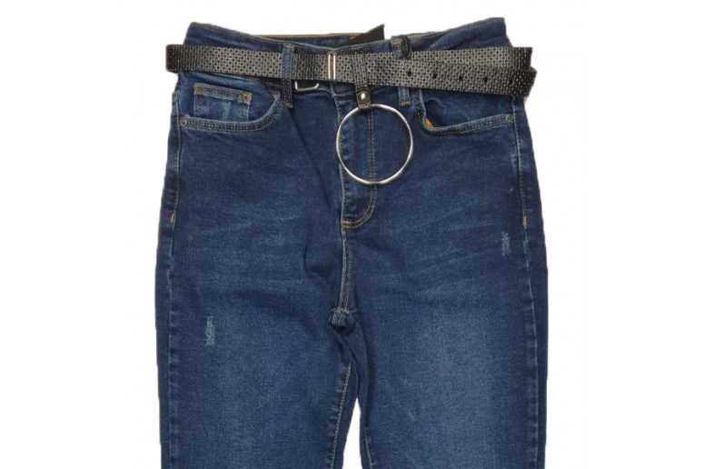 Джинси жіночі WHAT'S UP JEANS 271/1 Американка Туреччина