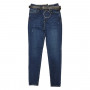 Фото 2 Джинси жіночі WHAT'S UP JEANS 271/1 Американка Туреччина from official site OSKAR™