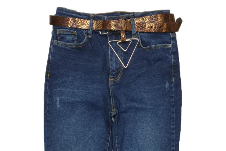 Джинси жіночі WHAT'S UP JEANS 271/2 Американка Туреччина