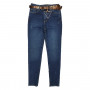 Фото 2 Джинсы женские WHAT'S UP JEANS 271/2 Американка Турция from official site OSKAR™