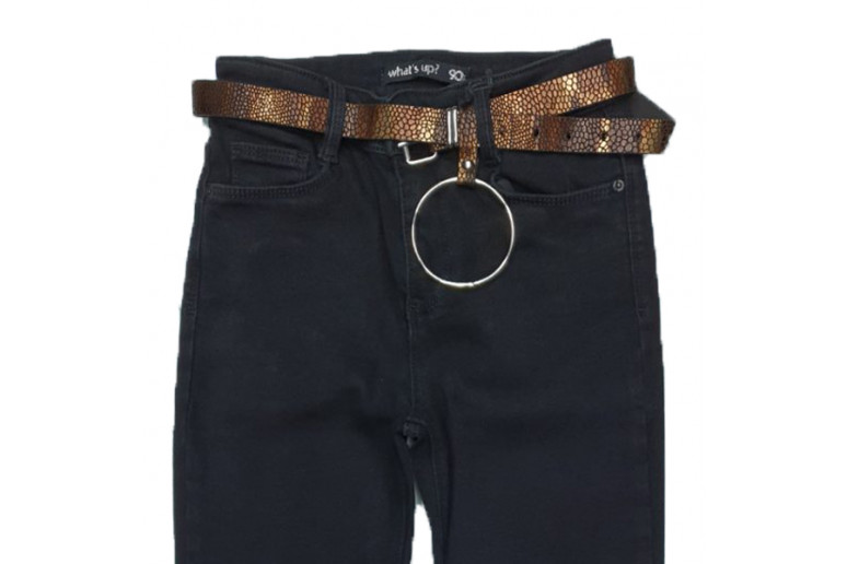 Джинси жіночі WHAT'S UP JEANS 275/1 Американка Туреччина