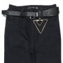 Фото 1 Джинсы женские WHAT'S UP JEANS 275/2 Американка Турция from official site OSKAR™