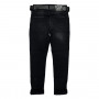 Фото 4 Джинси жіночі POSHUM JEANS 4030K Boyfriend Туреччина from official site OSKAR™