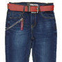 Фото 1 Джинси жіночі DKNSEL JEANS 5102 Класика from official site OSKAR™