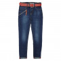 Фото 2 Джинси жіночі DKNSEL JEANS 5102 Класика from official site OSKAR™